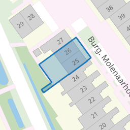 Perceel RML00-G-4000