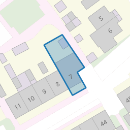 Perceel RML00-G-4009