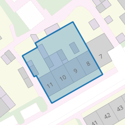 Perceel RML00-G-4010