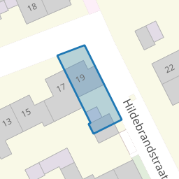 Perceel RML00-G-4023