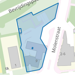 Perceel RML00-G-4027