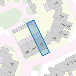 Perceel RML00-G-4032