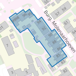 Perceel RML00-G-4035