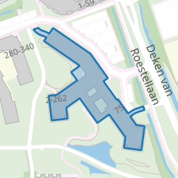 Perceel RML00-G-4041