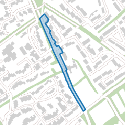 Perceel RML00-G-4061