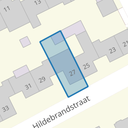 Perceel RML00-G-4064