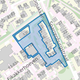 Perceel RML00-G-4068