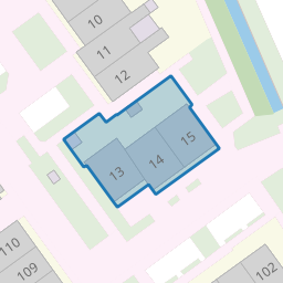 Perceel RML00-G-4069