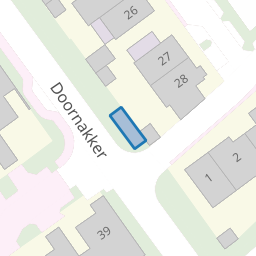 Perceel RML00-G-4075