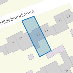 Perceel RML00-G-4079