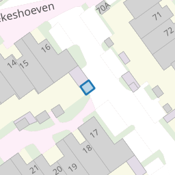 Perceel RML00-G-4098