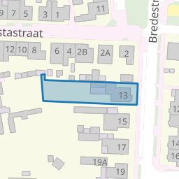 Perceel RML00-G-4101