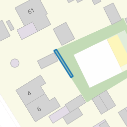 Perceel RML00-G-4109