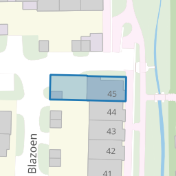 Perceel RML00-G-4120