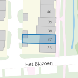 Perceel RML00-G-4123