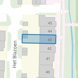 Perceel RML00-G-4126