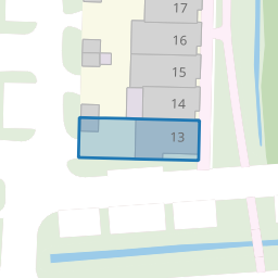 Perceel RML00-G-4135