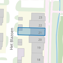 Perceel RML00-G-4143