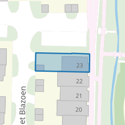 Perceel RML00-G-4145