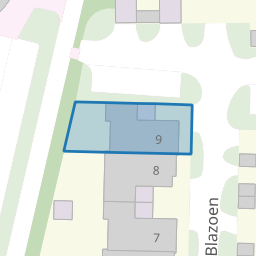 Perceel RML00-G-4160