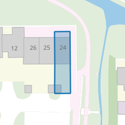 Perceel RML00-G-4163