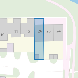 Perceel RML00-G-4164