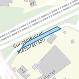 Perceel RML00-G-4170