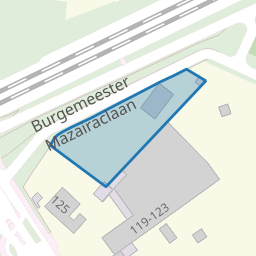 Perceel RML00-G-4171