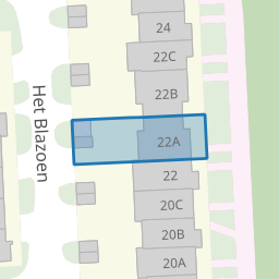 Perceel RML00-G-4188