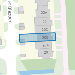 Perceel RML00-G-4189