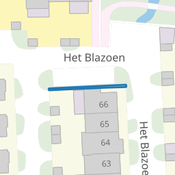 Perceel RML00-G-4203