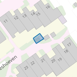 Perceel RML00-G-4220