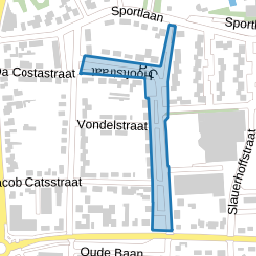 Perceel RML00-G-4228