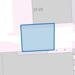 Perceel RML00-G-4249