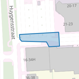 Perceel RML00-G-4255