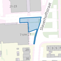 Perceel RML00-G-4257