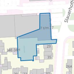 Perceel RML00-G-4265