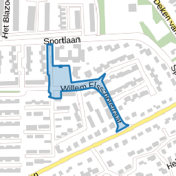 Perceel RML00-G-4268