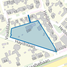 Perceel RML00-G-4285