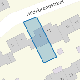 Perceel RML00-G-4347