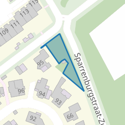 Perceel RML00-G-4352