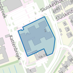 Perceel RML00-G-4366