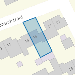 Perceel RML00-G-4372