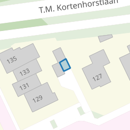 Perceel RML00-G-4384