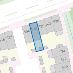 Perceel RML00-G-4396