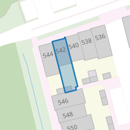 Perceel RML00-G-4416