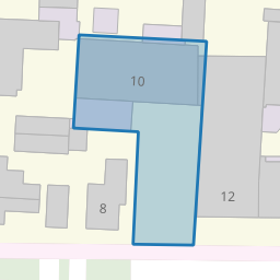 Perceel RML00-G-4433