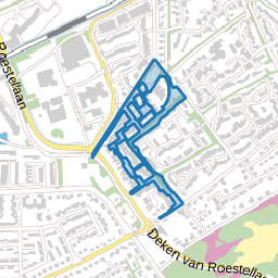 Perceel RML00-G-4436