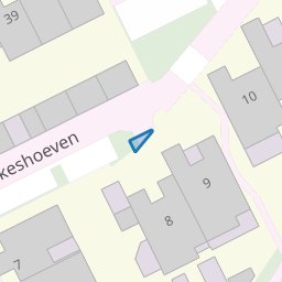 Perceel RML00-G-4454