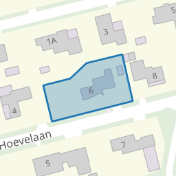 Perceel RML00-G-4460